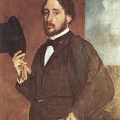 Edgar Degas 