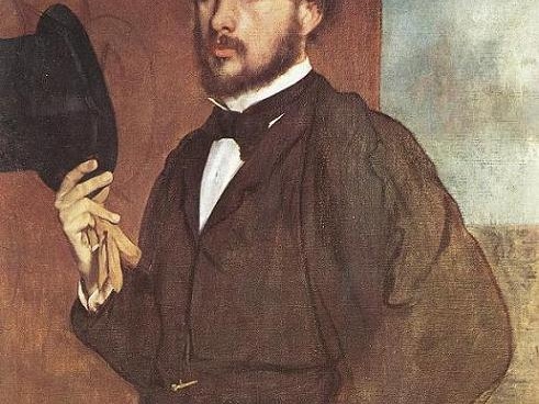 Edgar Degas 
