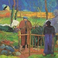 Paul Gauguin 