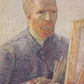 Vincent van Gogh 