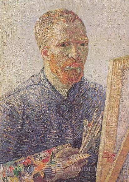 Vincent van Gogh 