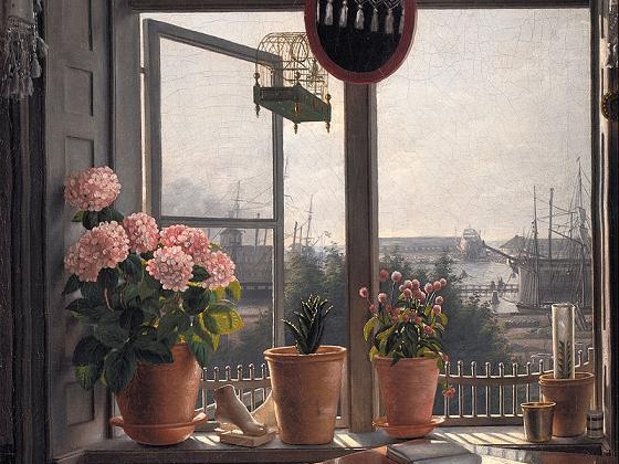 Martinus Rorbye