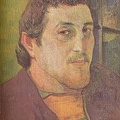 Paul Gauguin 