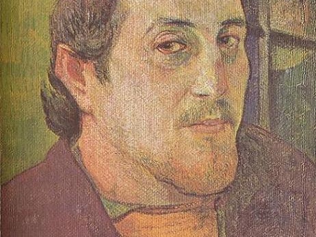 Paul Gauguin 