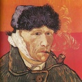 Vincent van Gogh 