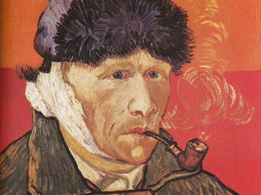 Vincent van Gogh 