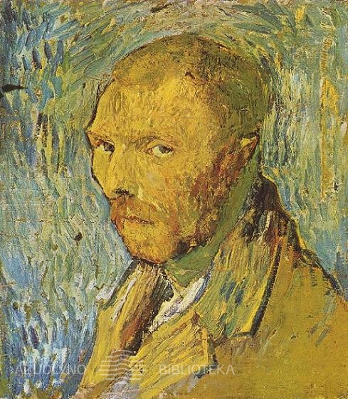 Vincent van Gogh 