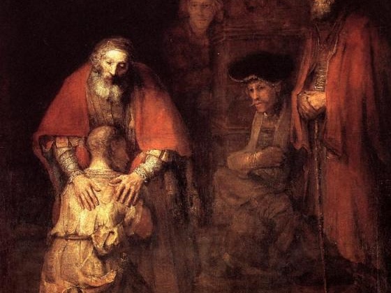 REMBRANDT HARMENSZ VAN RIJN 