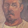 Paul Gauguin 