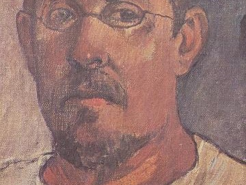 Paul Gauguin 