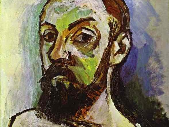 Henri Matisse 