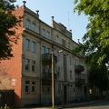 Gyvenamasis namas (Karo ligoninės g. 3)