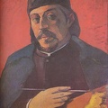Paul Gauguin 