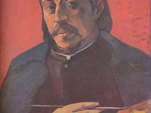 Paul Gauguin 