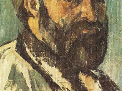 Paul Cézanne 