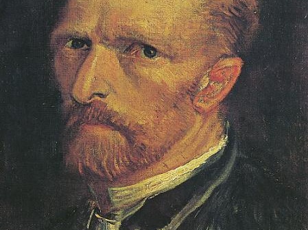 Vincent van Gogh 