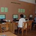 Naujosios technologijos bibliotekoje - kompiuterinis katalogas. 2010 m.