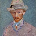 Vincent van Gogh 