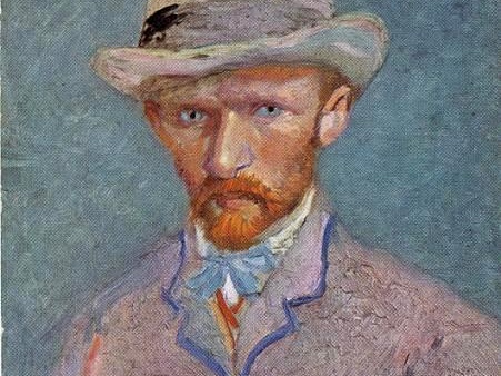 Vincent van Gogh 