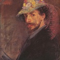 James Ensor 