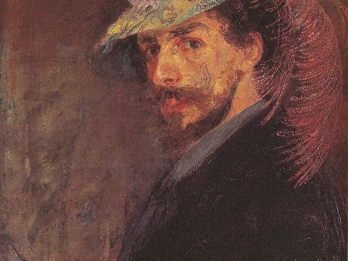 James Ensor 