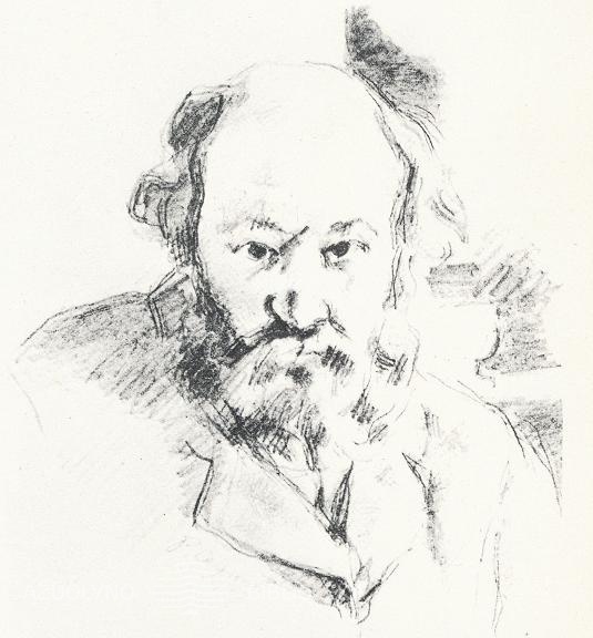 Paul Cézanne 
