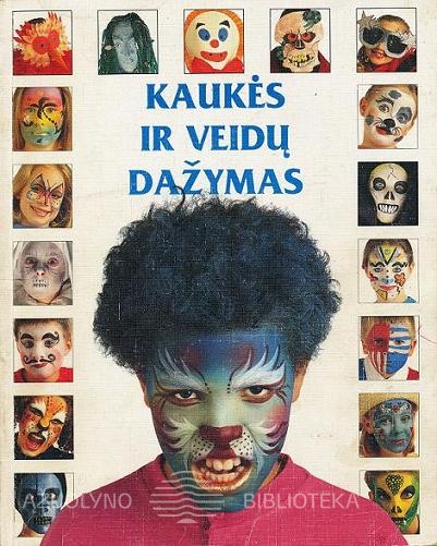 Kaukės pritaikymas šiuolaikiniame gyvenime