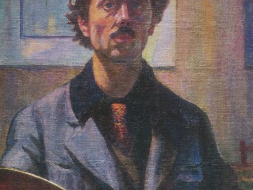 Petras Kalpokas 
