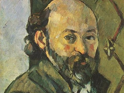 Paul Cézanne 