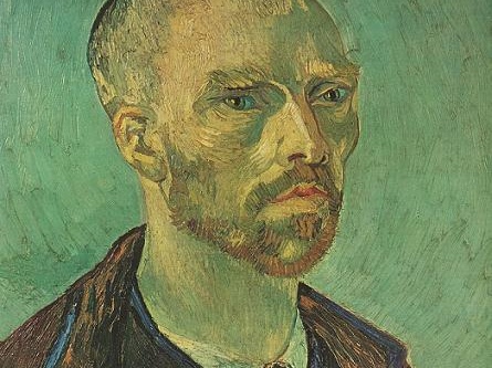 Vincent van Gogh 