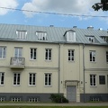 M. ir K. Petrauskų lietuvių muzikos muziejus