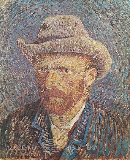 Vincent van Gogh 