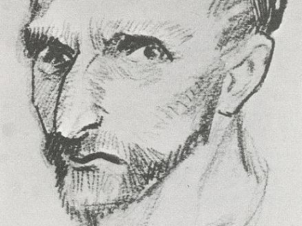 Vincent van Gogh 