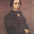 Edgar Degas 
