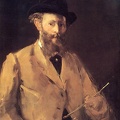 Edouard Manet