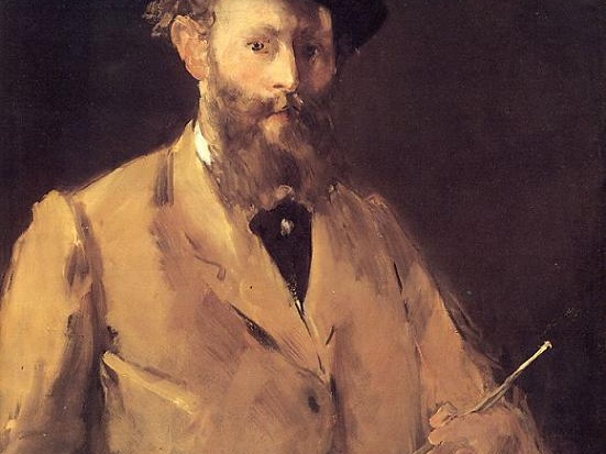 Edouard Manet