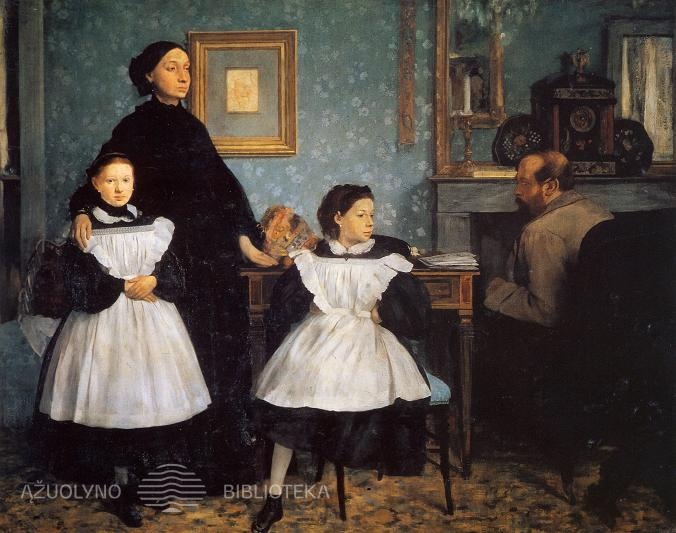 Edgar Degas