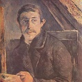 Paul Gauguin 
