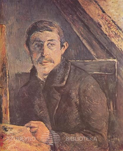 Paul Gauguin 