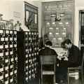 Abonementas, Lydos g. 2