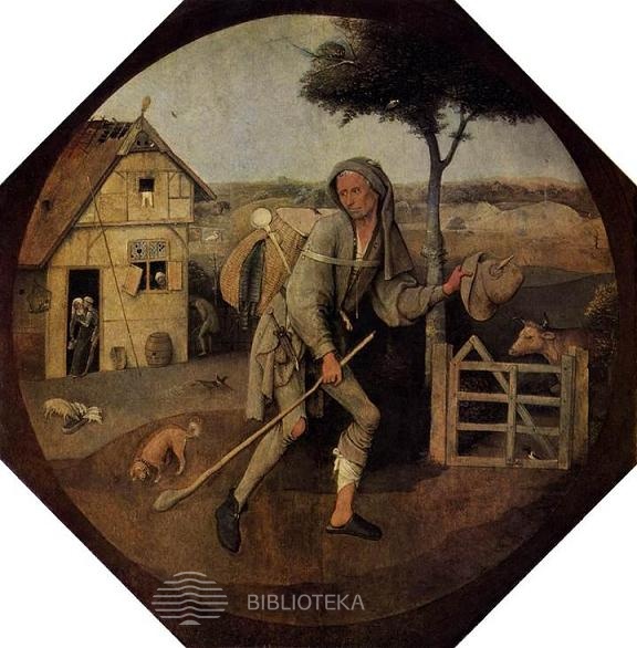 HIERONYMUS BOSCH 