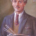 Rimtas Kalpokas. Tėvo portretas
