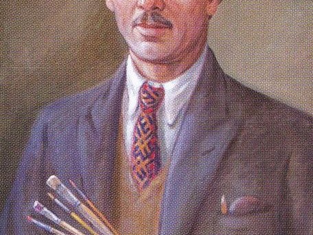 Rimtas Kalpokas. Tėvo portretas