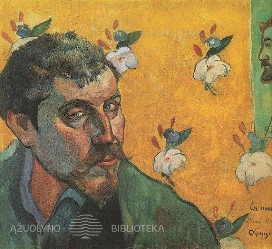 Paul Gauguin 