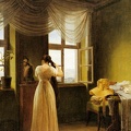 Georg Friedrich Kersting 
