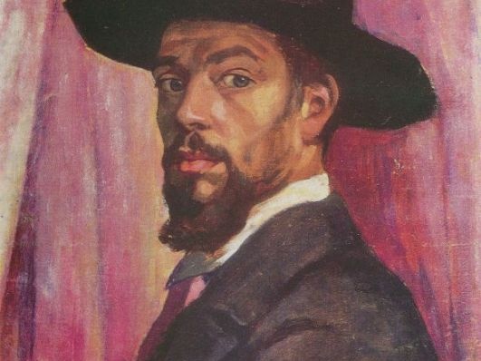 Petras Kalpokas 
