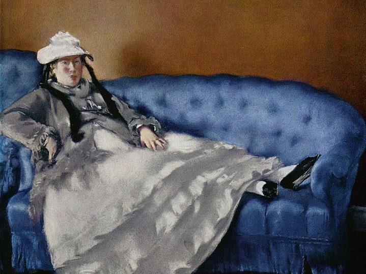 Edouard Manet 