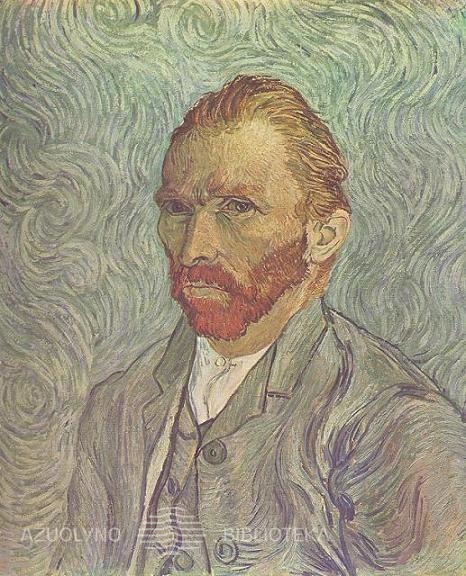 Vincent van Gogh 