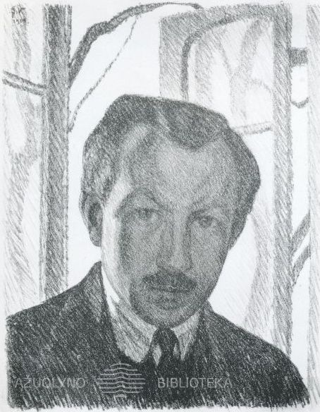 Justinas Vienožinskis