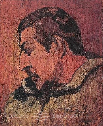 Paul Gauguin 